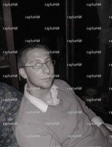 rapha948 - Homme BDSM - Wattignies