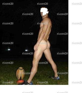 ricco620 - Homme libertin - Wimereux