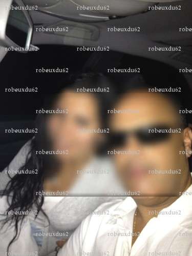 robeuxdu62 - Couple échangiste - Lens
