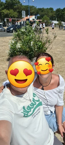 romain17 - Couple candaulisme - Marennes