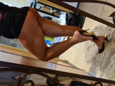 SEXE34 - Homme bi BDSM - Béziers