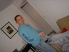 semperfi77 Homme 33 ans Martigues