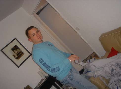 semperfi77 - Homme candaulisme - Martigues