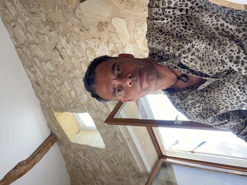 sensuelfe - Homme BDSM - Bordeaux