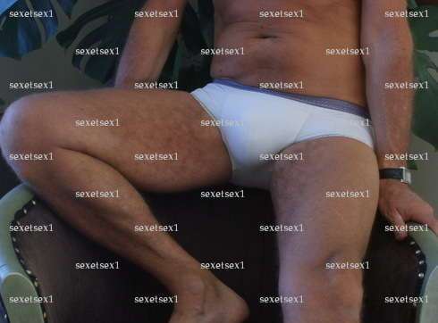 sexetsex1 - Homme BDSM - Valence