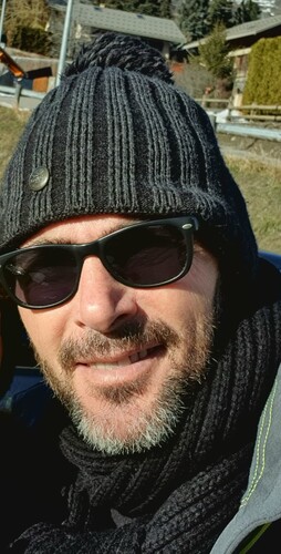 sextoyman - Homme candaulisme - Amiens