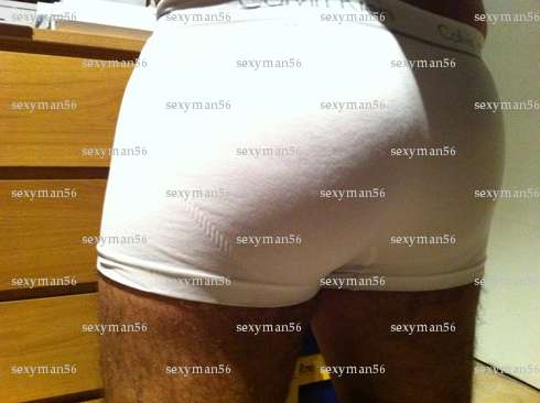sexyman56 - Homme candaulisme - Vannes