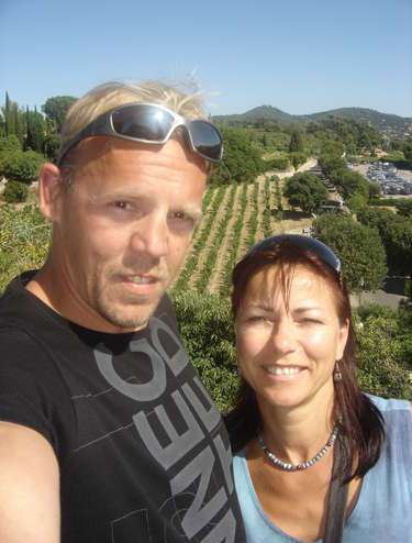 simpat68 - Couple mélangiste - Kingersheim