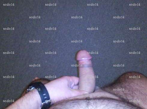 sodo14 - Homme coquin - Caen