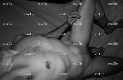 souffle - Homme bi BDSM - Lyon