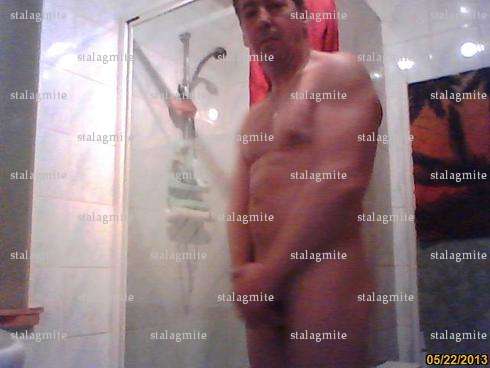 stalagmite - Homme échangiste - Beaucourt