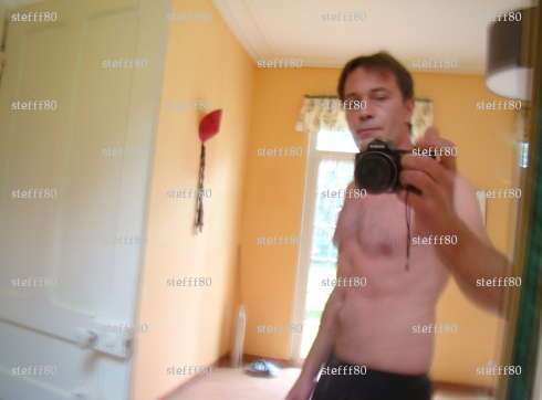stefff80 - Homme candaulisme - Calvi