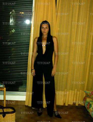 TITOU67 - Couple BDSM - Haguenau