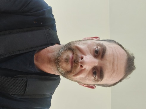 TONYdu42 - Homme candaulisme - Tremblay-en-France