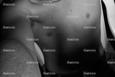 thetoon - Homme BDSM - Paris