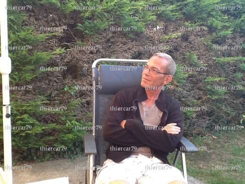 thiercar79 - Homme coquin - Bretignolles-sur-Mer