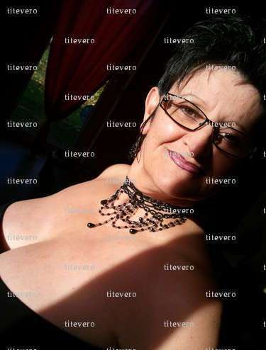titevero - Femme libertine - Nancy