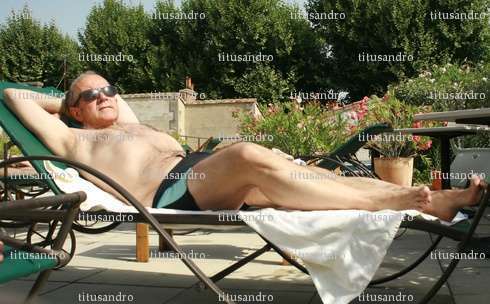 titusandro - Homme candaulisme - Saint-Germain-en-Laye