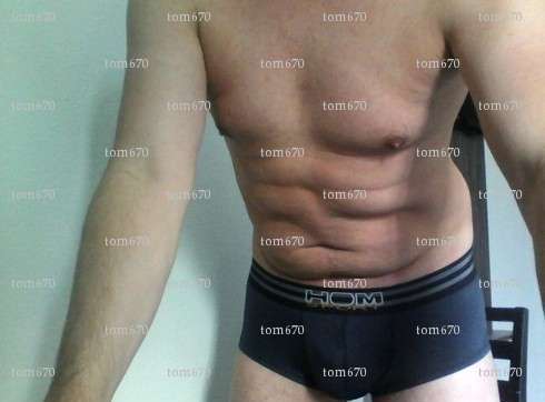 tom670 - Homme BDSM - Colmar