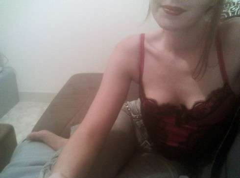 tteseule - Femme coquine - Lons-le-Saunier