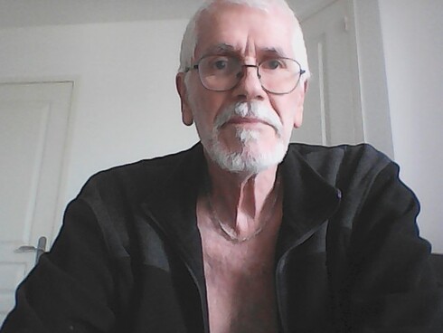 UZMK - Homme mélangiste - Angers