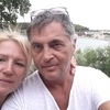 vero-jy Couple Femme bi 46 et 49 ans Al�s