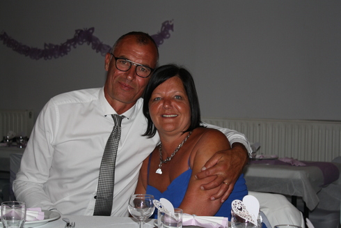 viefred - Couple échangiste - Lens