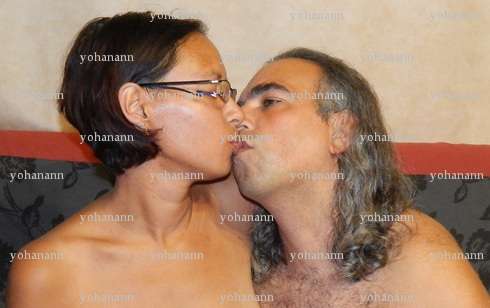 yohanann - Couple échangiste - Valence-en-Brie