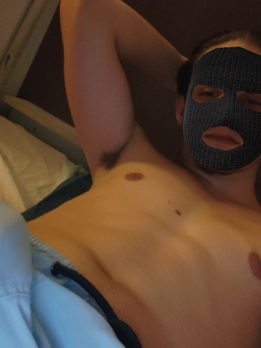 zolan - Homme libertin - Nancy