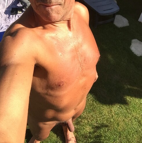 zemio - Homme BDSM - Le Touquet-Paris-Plage